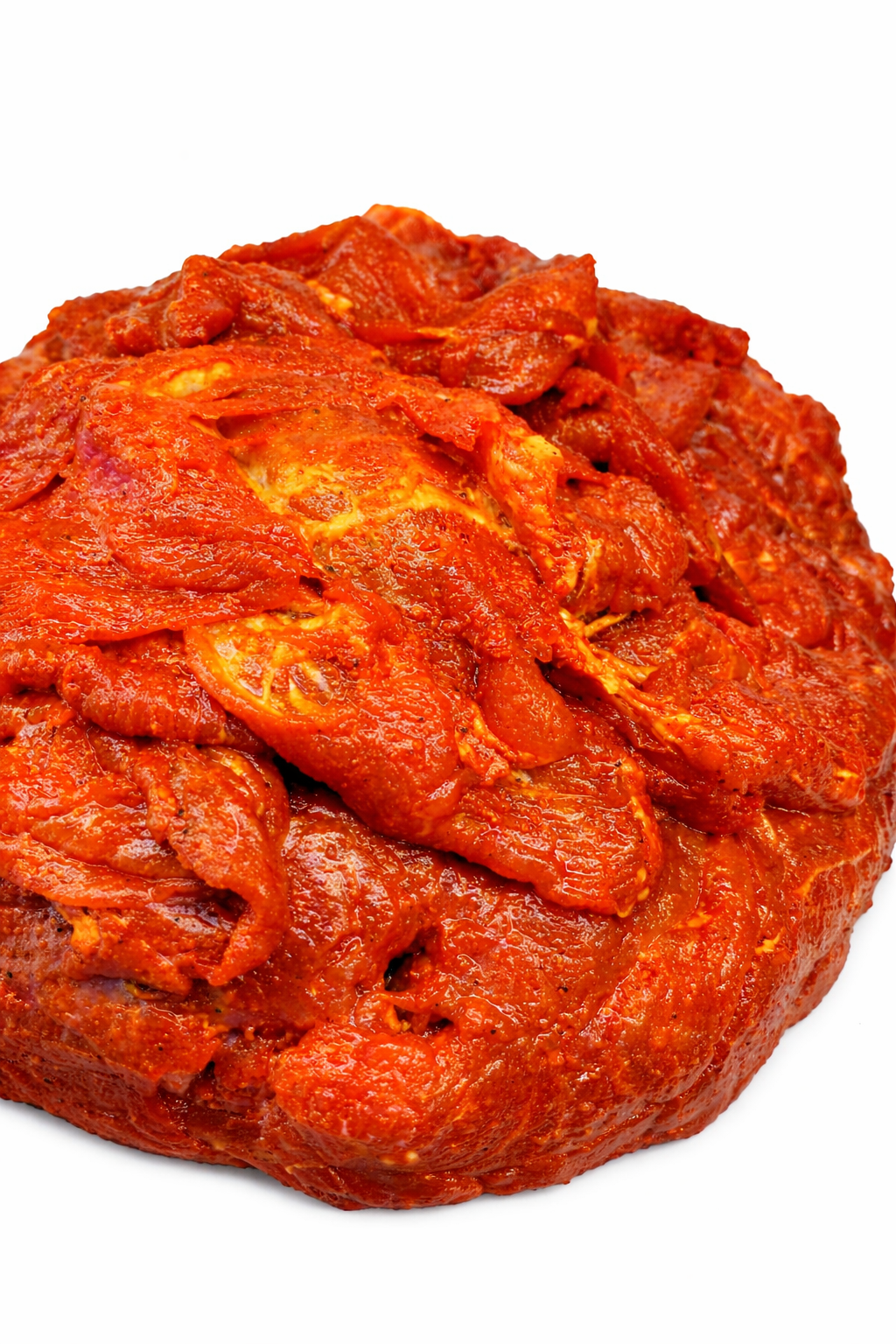 Carne enchilada