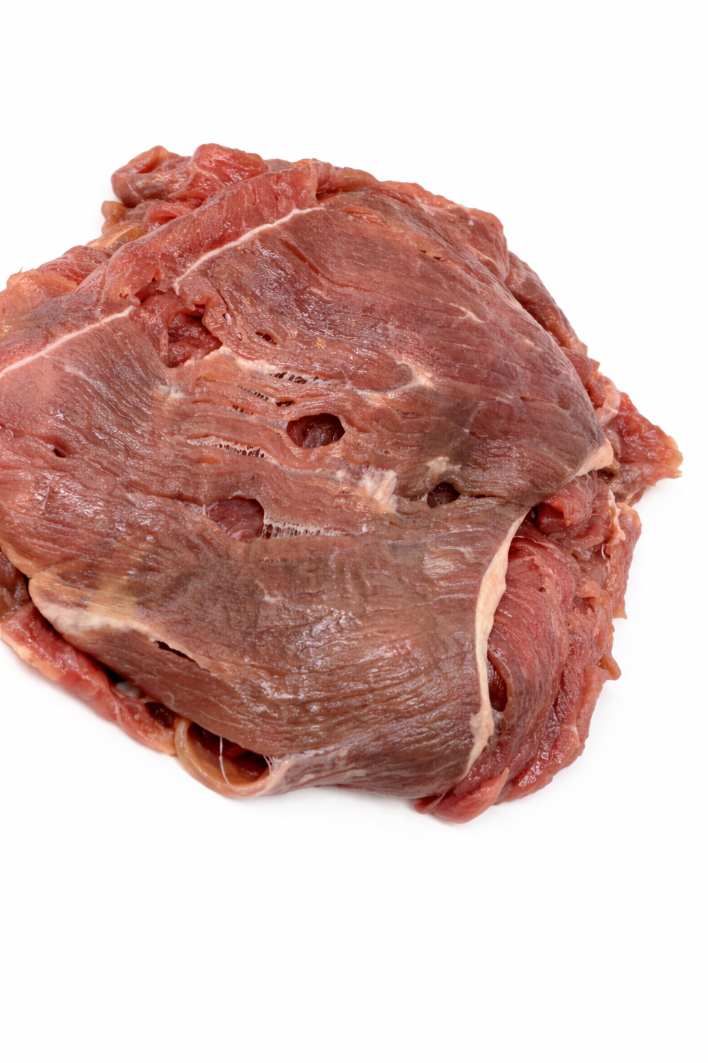 Cecina de res