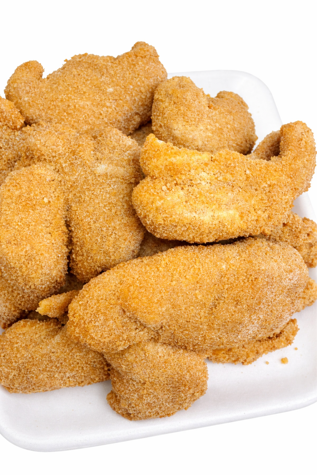 Pechuga tender