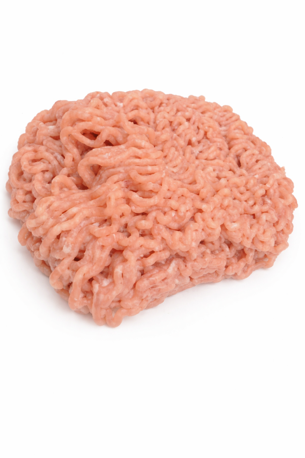 Molida de cerdo fresca