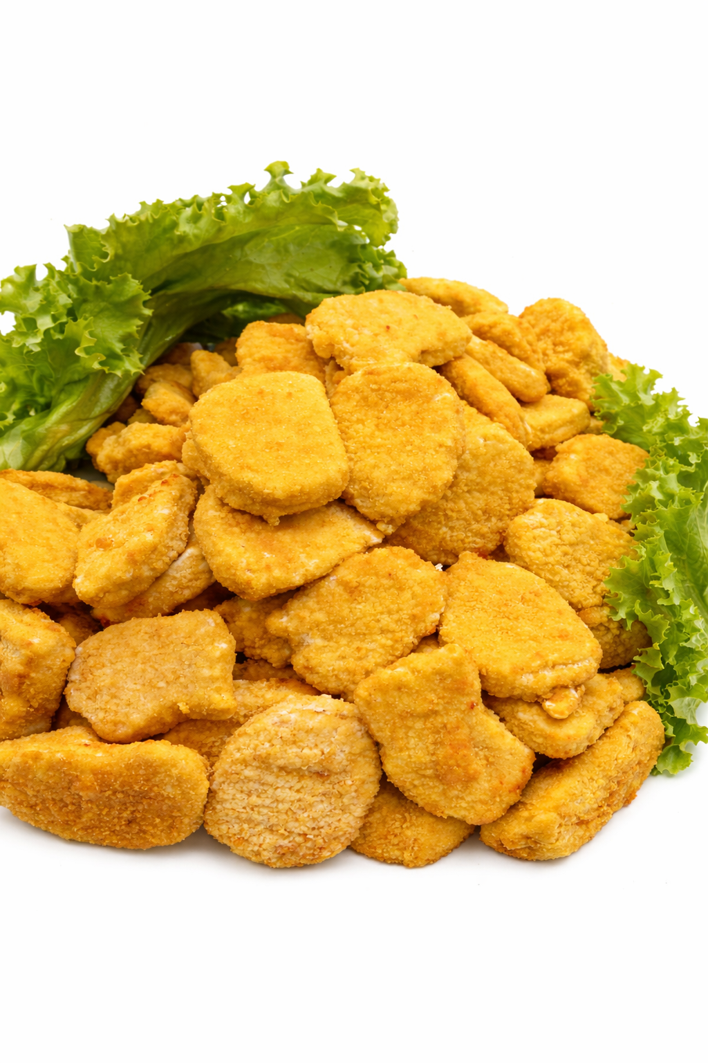 Nugget de pechuga de pollo