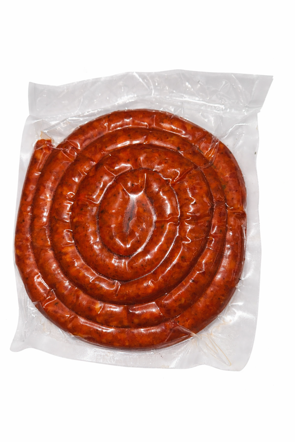 Chistorra