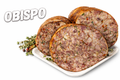 Obispo de res con médula
