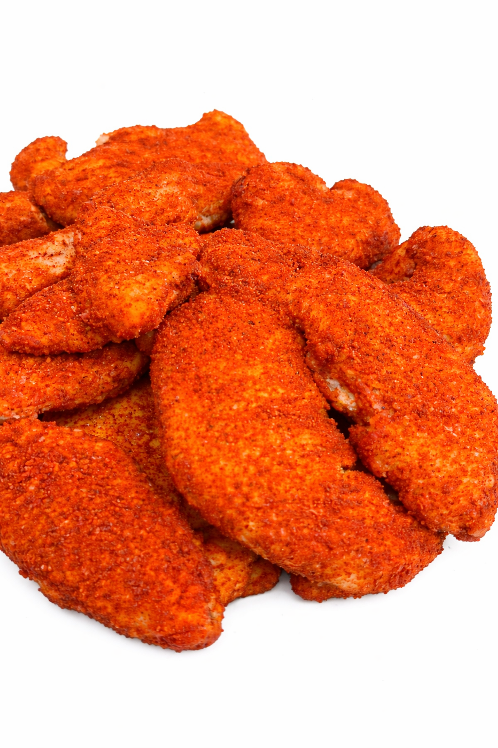 Pechuga de pollo adobada